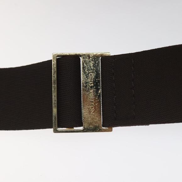 LOUIS VUITTON Damier Ebene Geronimos Shoulder Bag N51994 - Picture 9 of 16